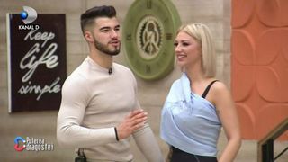 iancu de la puterea dragostei motiv despărțire