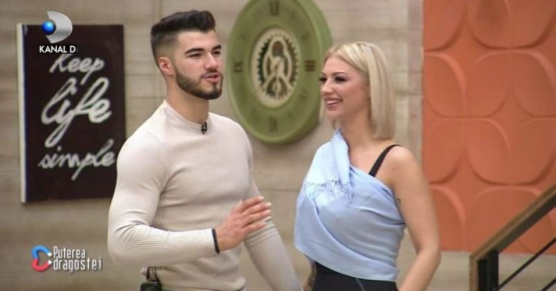 iancu de la puterea dragostei motiv despărțire