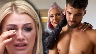 Iancu de la „Puterea Dragostei” spune adevărul despre despărțirea de Denisa: „A fost decizia mea!”