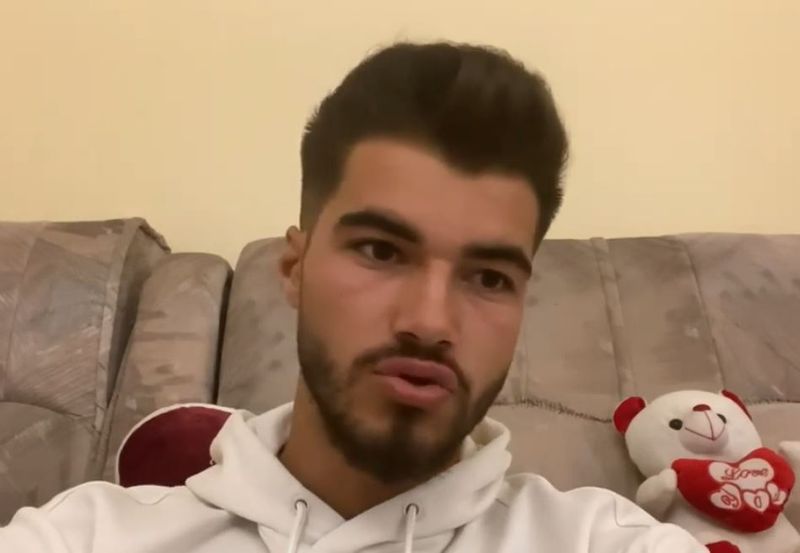 iancu de la puterea dragostei motiv despărțire