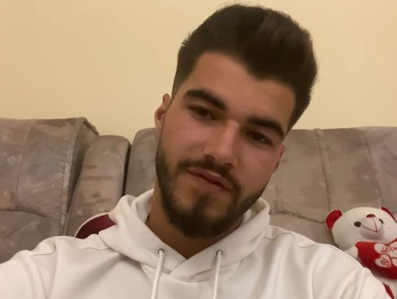 iancu de la puterea dragostei motiv despărțire