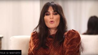 VIDEO| Dana Budeanu, vizată de un dosar penal