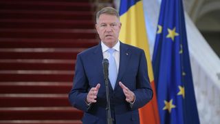 Preşedintele Klaus Iohannis l-a numit pe Cosmin Gabriel Popp consilier &icirc;n cadrul Secretariatului General al Administraţiei Prezidenţiale
