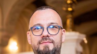 Klaus Iohannis Cosmin Gabriel Popp