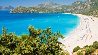 VIDEO| Turcia, gata să primească oaspeți străini