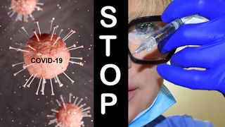 leacul pentru Coronavirus