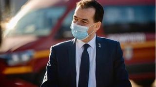 Premierul Orban a transmis un mesaj în ziua în care se împlinesc 30 de ani de la mineriade