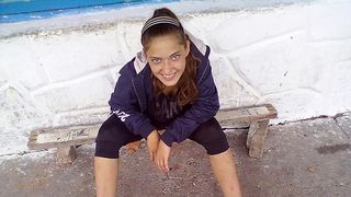 Tânără arestată după ce a UCIS doi bărbați. Detalii șocante