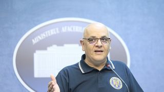 Arafat: Interesul pentru măsurile de protecţie a scăzut din mai multe motive