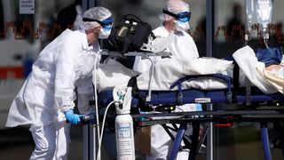 China anunţă 57 de noi cazuri de infectare cu Covid-19, cel mai mare număr după 13 aprilie