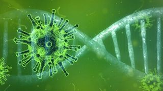 Buzău: Cel mai mare număr de cazuri de COVID- 19 de la declanşarea epidemiei