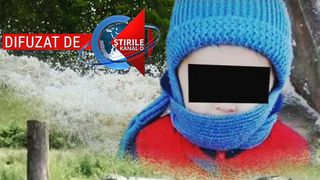 VIDEO| Tragedie în Bihor: Copil de patru ani, ucis de viitură