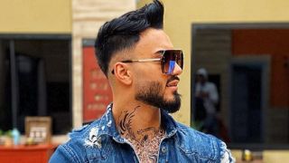 VIDEO| Jador și Mario Fresh, victimele unei răfuieli în fața unui club din Mamaia