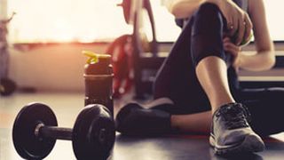 VIDEO| Facem din nou sport la sală