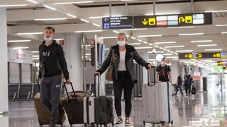 Spania &icirc;şi va redeschide frontierele la 21 iunie pentru cetăţenii din Uniunea Europeană