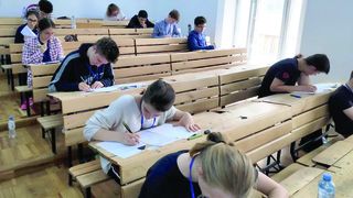 Evaluare Națională 2020. Limba Română. Edu.ro. Subiecte și bareme limba română