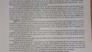 Subiecte.edu.ro Evaluare Naţională 2020: Text la prima vedere de Sorin Titel