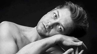 Balerinul Ovidiu Danci a plecat să danseze cu îngerii!