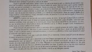 Subiecte Evaluare Naţională Rom&acirc;nă 2020. Evaluare Naţională 2020 Rom&acirc;nă subiecte. Subiect Rom&acirc;nă Evaluare Naţională. Edu.ro subiecte Evaluare Naţională. 