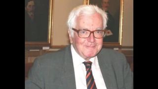 Prințul Mihai Dimitrie Sturdza se întoarce acasă. Ultimul său drum îl aduce la Iași, după cum i-a fost dorința