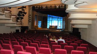 Ministrul Culturii anunță reluarea spectacolelor și concertelor &icirc;n spațiile &icirc;nchise