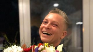 Ultimul mesaj cutremurător al lui Ovidiu Danci. Dansatorul s-a stins la doar 39 de ani