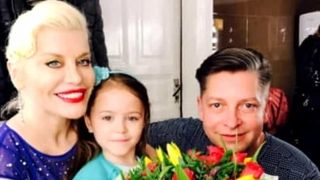 Ovidiu Danci a murit