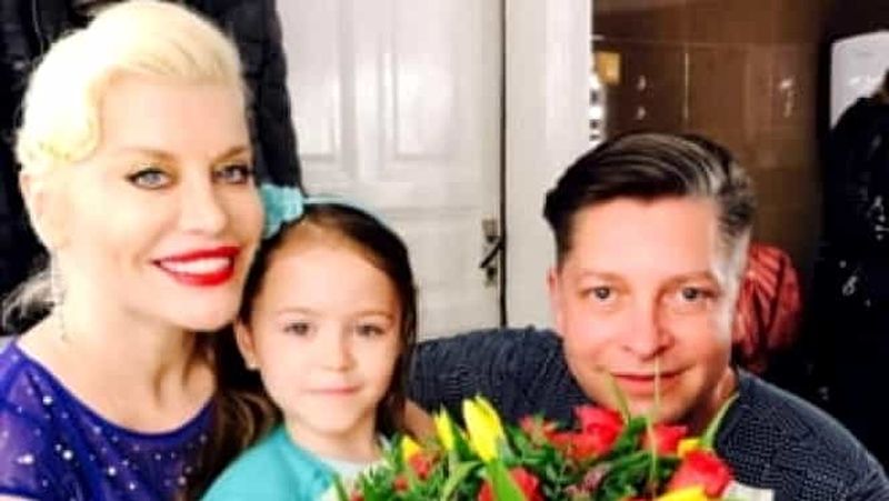 Ovidiu Danci a murit