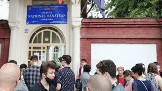 Ministerul Educaţiei: &bdquo;6.7% dintre candidaţii &icirc;nscrişi la Evaluarea Naţională nu s-au prezentat&rdquo;