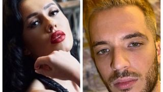 ella și livian de la puterea dragostei idilă