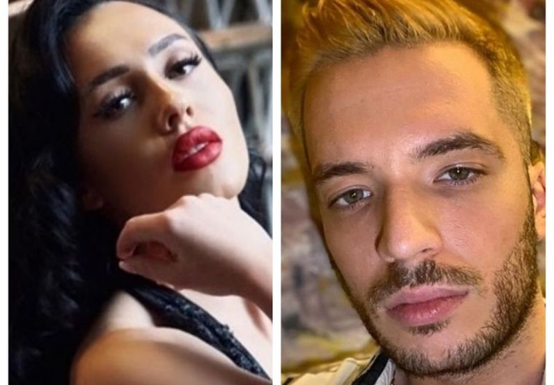 ella și livian de la puterea dragostei idilă