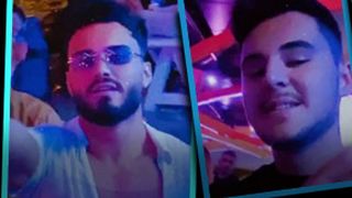 VIDEO| Jador și Mario Fresh, bătuți de la o notă de plată