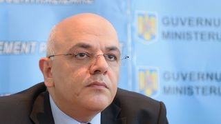 Mesajul lui Raed Arafat