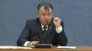 Tătaru: &bdquo;Va creşte &icirc;n următoarea perioadă numărul de cazuri, sper că nu exponenţial&rdquo;