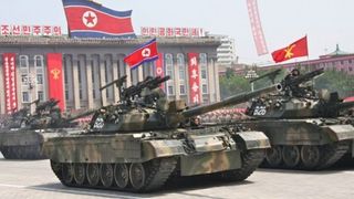 Coreea de Nord, ameninţări dure: Vom trimite armata!