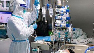 Coronavirus: Peste 8 milioane de cazuri &icirc;nregistrate &icirc;n lume