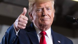 Presiuni asupra lui Trump pentru a-şi anula mitingul electoral de la Tulsa