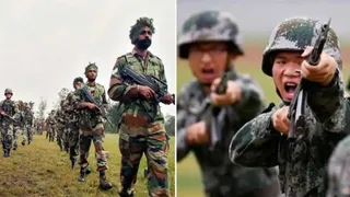 Confruntare militară la graniţa dintre India şi China: trei soldaţi indieni ucişi
