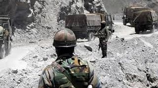 confruntare militara china india