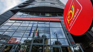 Fostul director al Poştei Române Dumitru Daniel Neagoe, condamnat la şase ani de închisoare pentru luare de mită