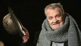 Actorul Vladimir Jurăscu a murit la v&acirc;rsta de 93 de ani