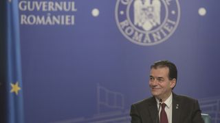 Guvernul vrea scutirea impozitelor pentru anumite firme