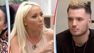 scandal pirui bianca puterea dragostei