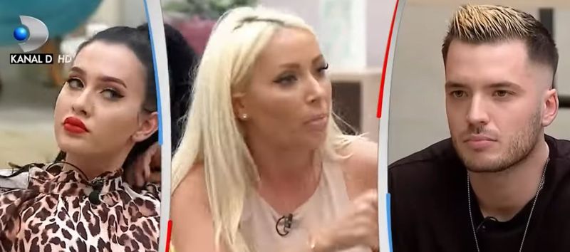 scandal pirui bianca puterea dragostei