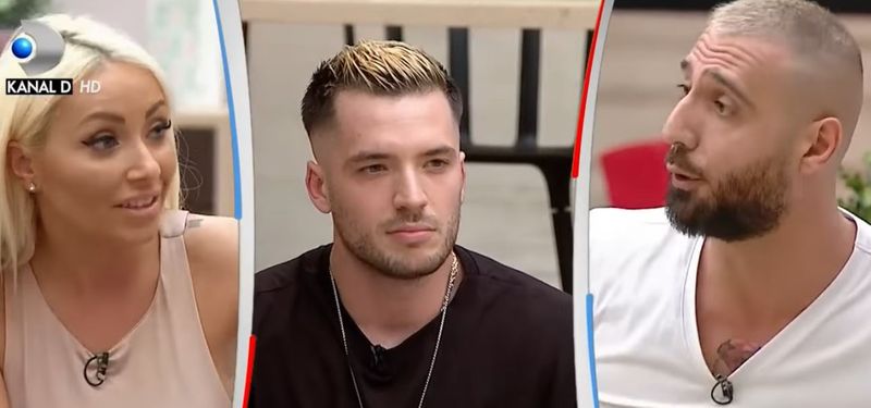 scandal pirui bianca puterea dragostei