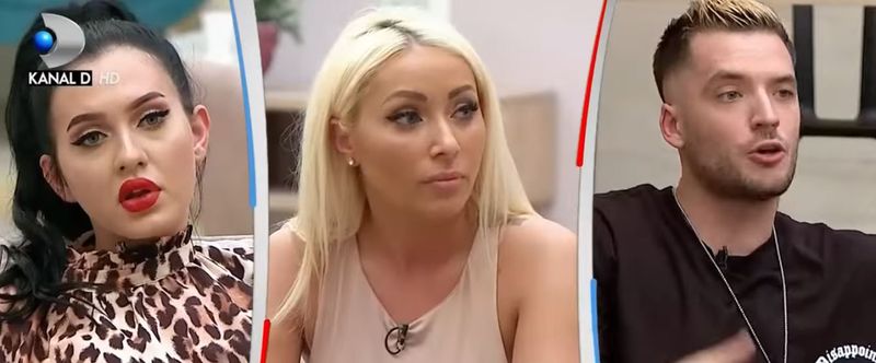 scandal pirui bianca puterea dragostei