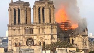 C&acirc;nd se va reconstrui noua Catedrală Notre-Dame