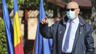 Arafat: „Este necesară prelungirea stării de alertă pentru a putea gestiona situaţia mult mai eficient”