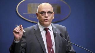  prelungirea stării de alertă