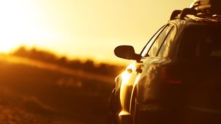  lăsați &icirc;n mașină 30 de grade Celsius